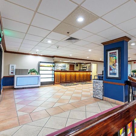New Victorian Inn & Suites Omaha Dış mekan fotoğraf