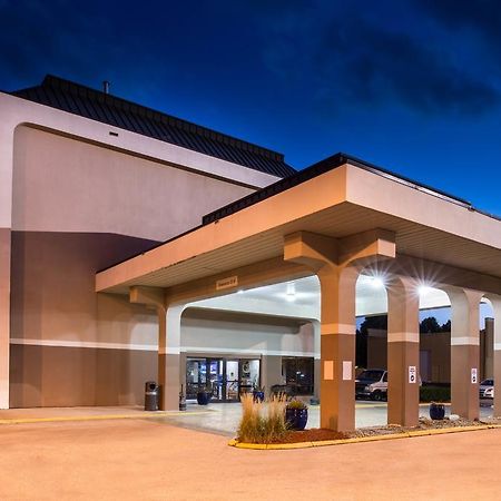 New Victorian Inn & Suites Omaha Dış mekan fotoğraf
