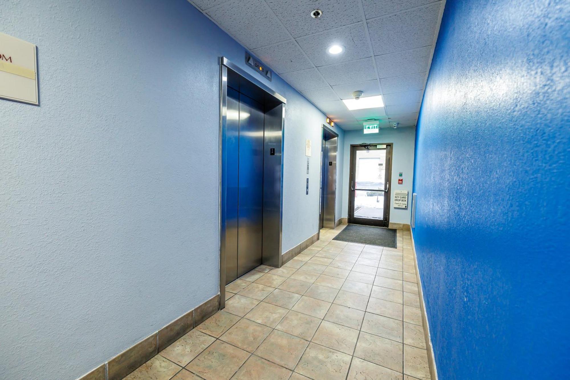 New Victorian Inn & Suites Omaha Dış mekan fotoğraf