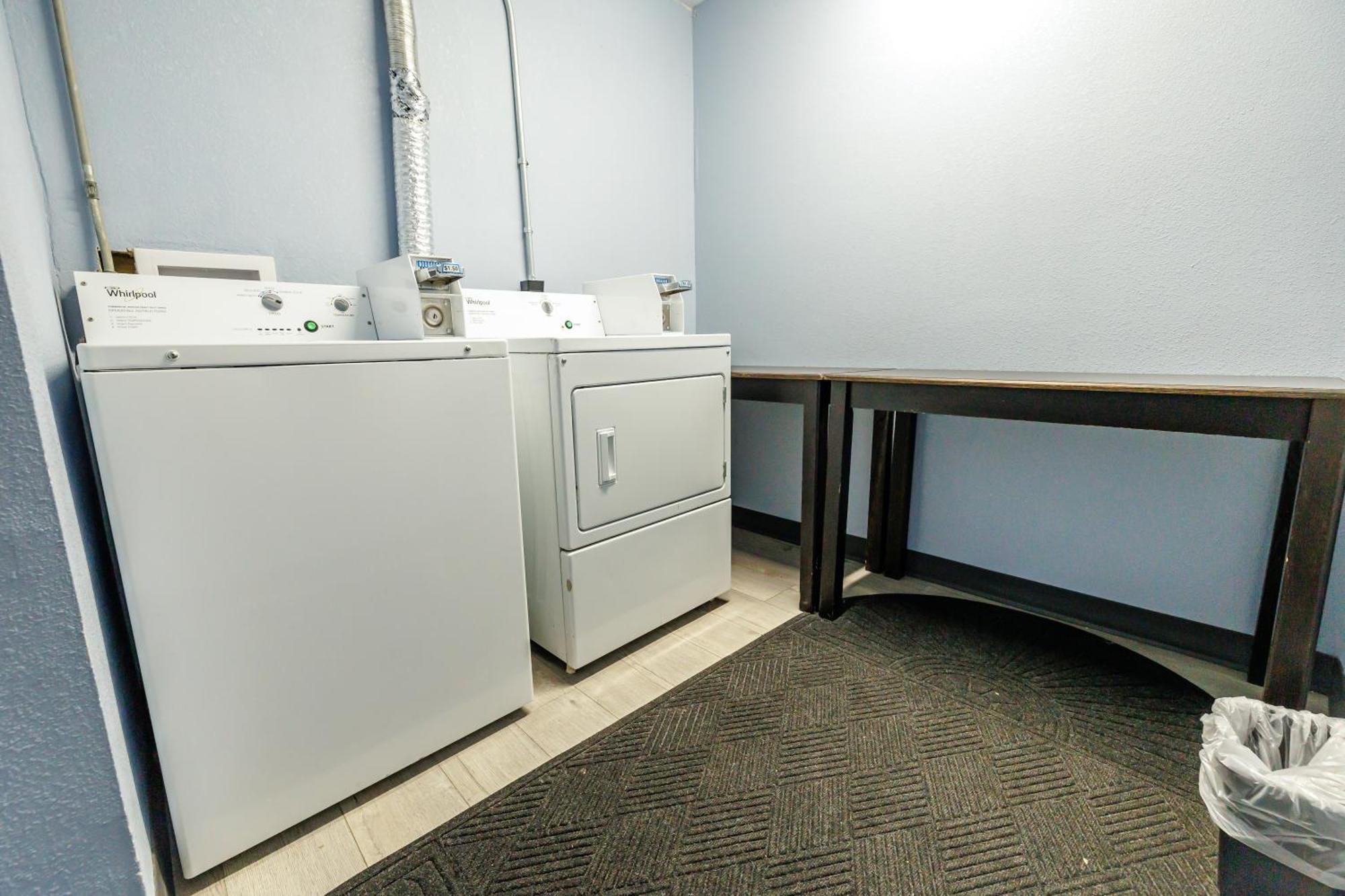 New Victorian Inn & Suites Omaha Dış mekan fotoğraf