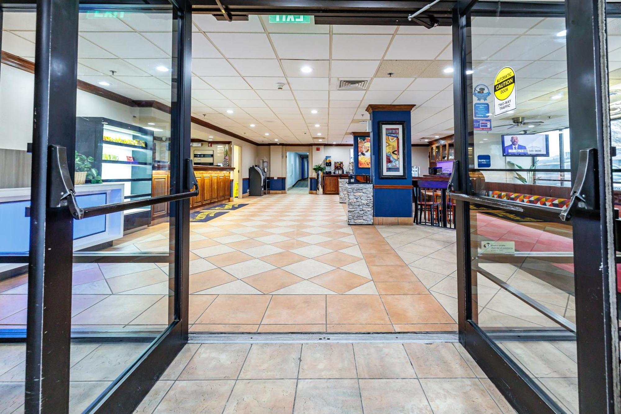 New Victorian Inn & Suites Omaha Dış mekan fotoğraf