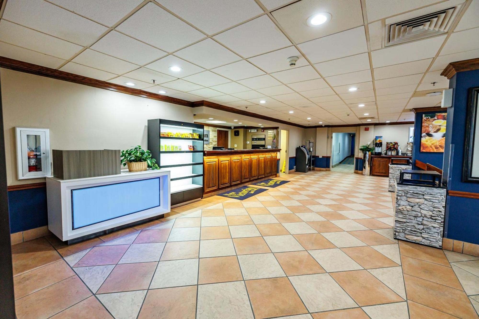 New Victorian Inn & Suites Omaha Dış mekan fotoğraf