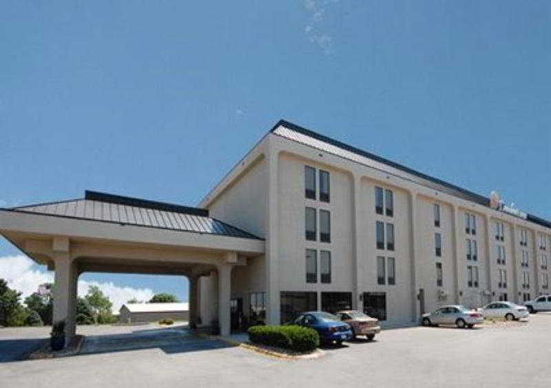 New Victorian Inn & Suites Omaha Dış mekan fotoğraf