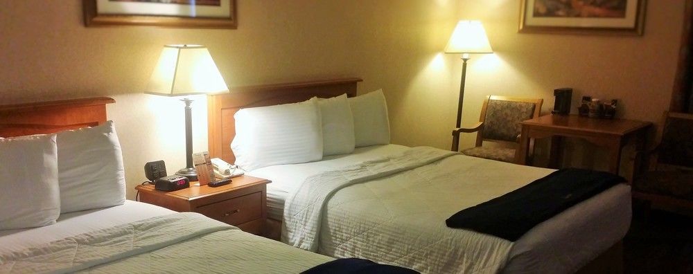 New Victorian Inn & Suites Omaha Dış mekan fotoğraf