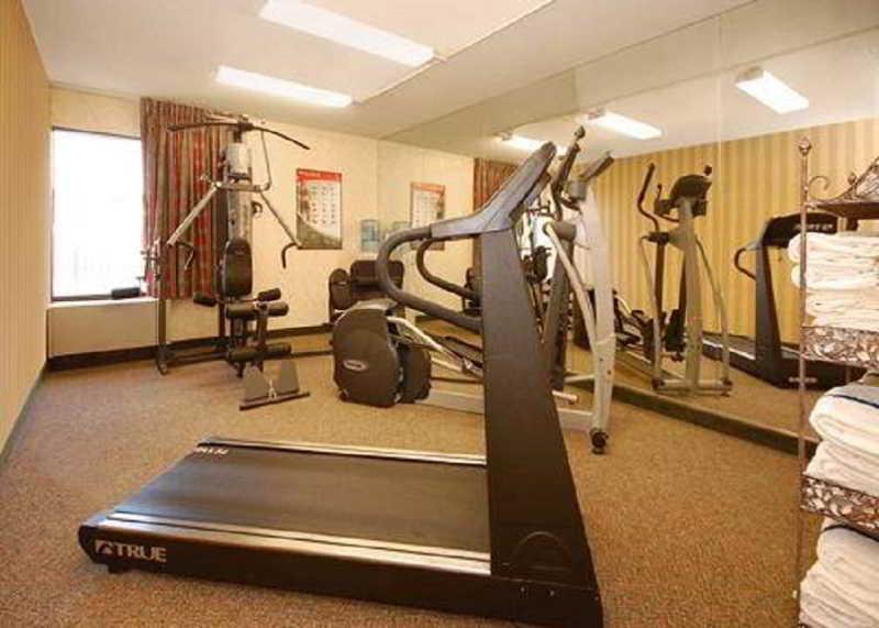 New Victorian Inn & Suites Omaha Dış mekan fotoğraf