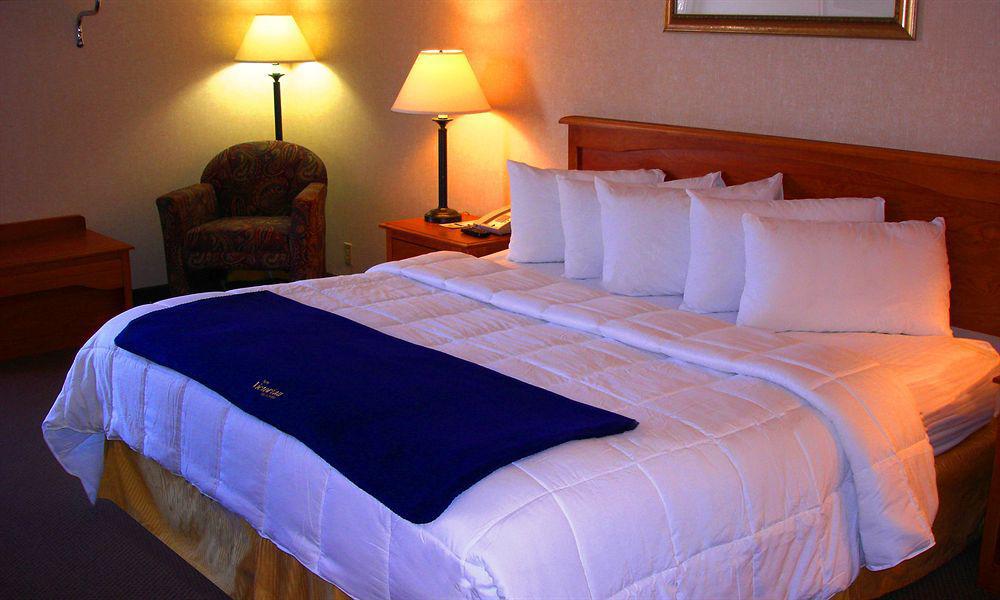 New Victorian Inn & Suites Omaha Dış mekan fotoğraf