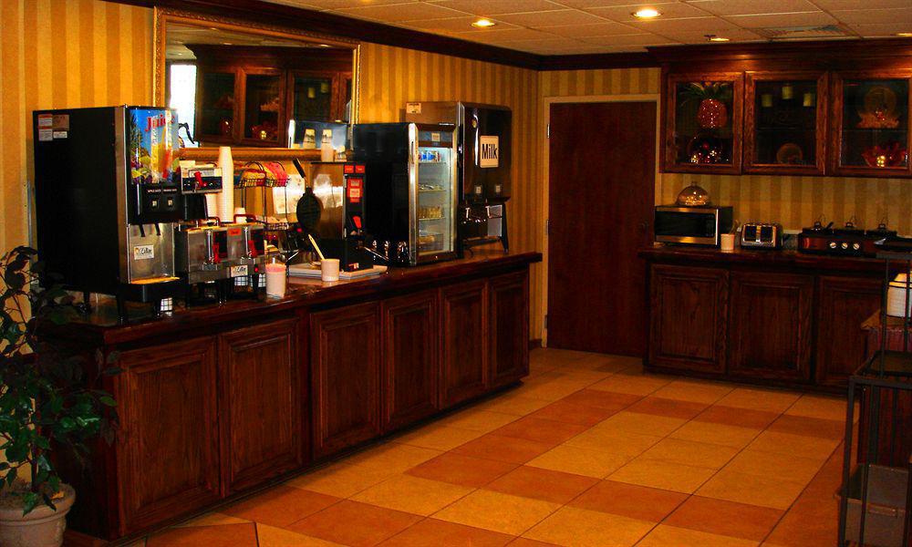 New Victorian Inn & Suites Omaha Dış mekan fotoğraf